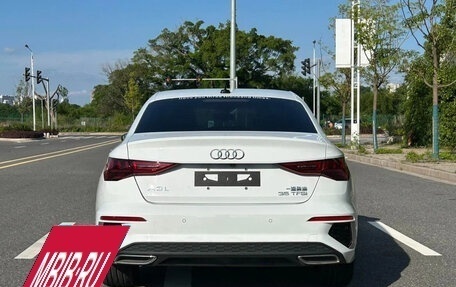 Audi A3, 2022 год, 1 635 000 рублей, 5 фотография