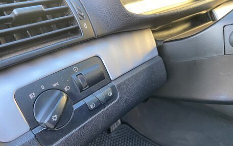 BMW 3 серия, 2002 год, 555 000 рублей, 8 фотография