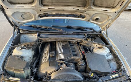 BMW 3 серия, 2002 год, 555 000 рублей, 10 фотография
