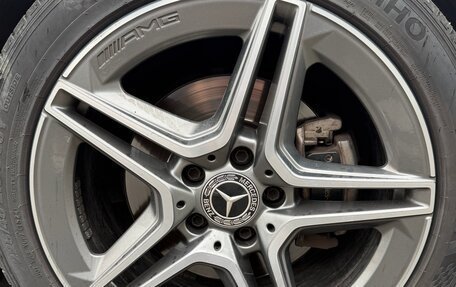 Mercedes-Benz A-Класс, 2019 год, 1 690 000 рублей, 15 фотография