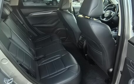 Haval F7 I, 2021 год, 1 870 000 рублей, 8 фотография