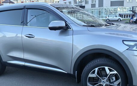 Haval F7 I, 2021 год, 1 870 000 рублей, 5 фотография