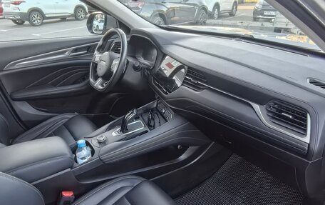 Haval F7 I, 2021 год, 1 870 000 рублей, 9 фотография