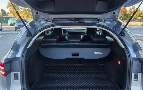 Haval F7 I, 2021 год, 1 870 000 рублей, 7 фотография