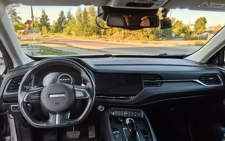 Haval F7 I, 2021 год, 1 870 000 рублей, 12 фотография