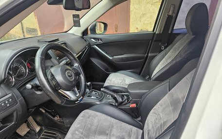 Mazda CX-5 II, 2012 год, 1 500 000 рублей, 7 фотография