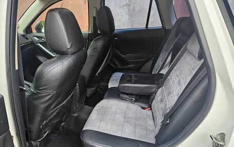 Mazda CX-5 II, 2012 год, 1 500 000 рублей, 8 фотография