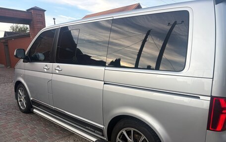 Volkswagen Multivan T5, 2012 год, 3 350 000 рублей, 4 фотография
