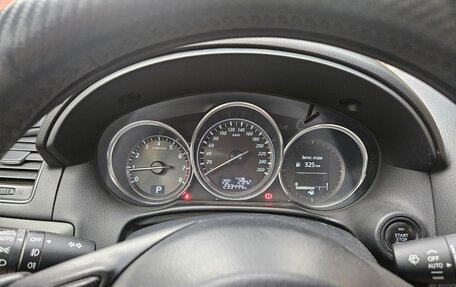 Mazda CX-5 II, 2012 год, 1 500 000 рублей, 10 фотография