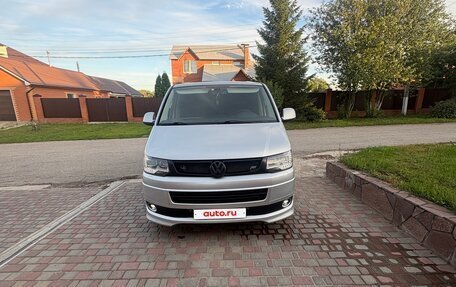 Volkswagen Multivan T5, 2012 год, 3 350 000 рублей, 6 фотография