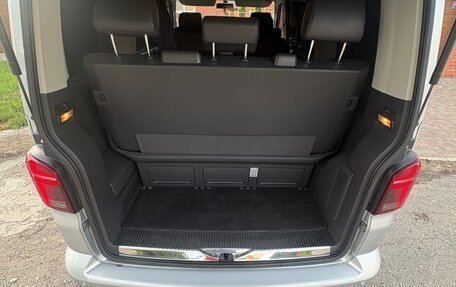 Volkswagen Multivan T5, 2012 год, 3 350 000 рублей, 13 фотография