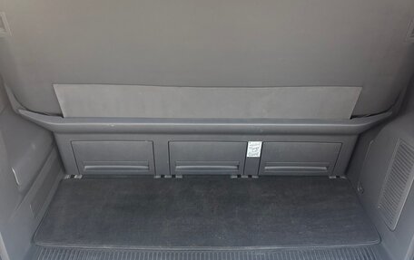 Volkswagen Multivan T5, 2012 год, 3 350 000 рублей, 14 фотография