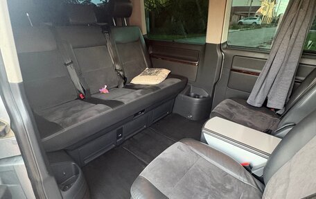 Volkswagen Multivan T5, 2012 год, 3 350 000 рублей, 18 фотография