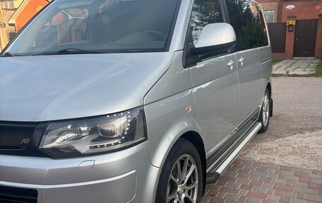 Volkswagen Multivan T5, 2012 год, 3 350 000 рублей, 11 фотография
