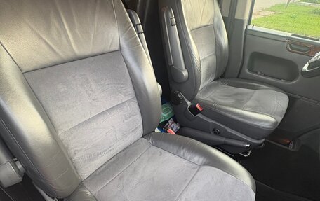 Volkswagen Multivan T5, 2012 год, 3 350 000 рублей, 19 фотография