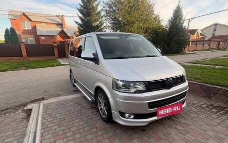 Volkswagen Multivan T5, 2012 год, 3 350 000 рублей, 7 фотография