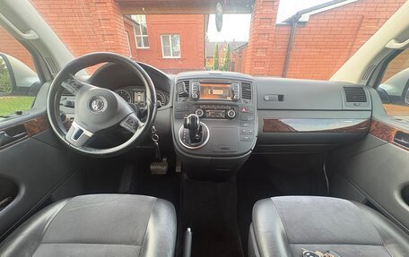 Volkswagen Multivan T5, 2012 год, 3 350 000 рублей, 24 фотография