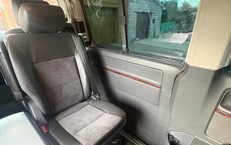 Volkswagen Multivan T5, 2012 год, 3 350 000 рублей, 23 фотография