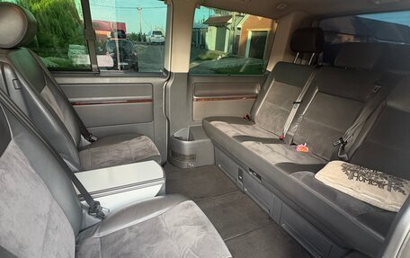 Volkswagen Multivan T5, 2012 год, 3 350 000 рублей, 25 фотография