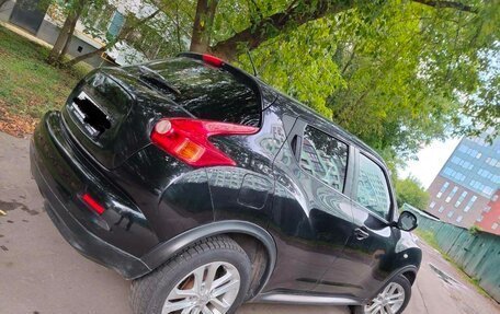 Nissan Juke II, 2011 год, 780 000 рублей, 6 фотография