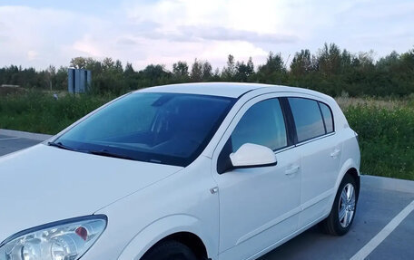 Opel Astra H, 2011 год, 650 000 рублей, 3 фотография