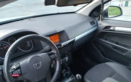 Opel Astra H, 2011 год, 650 000 рублей, 4 фотография