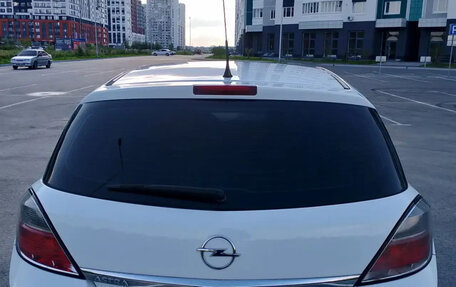 Opel Astra H, 2011 год, 650 000 рублей, 8 фотография