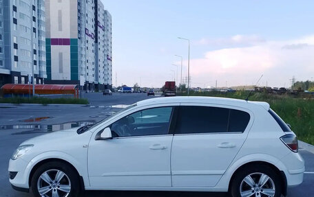 Opel Astra H, 2011 год, 650 000 рублей, 9 фотография