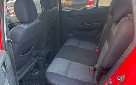 Hyundai Getz I рестайлинг, 2007 год, 470 000 рублей, 6 фотография