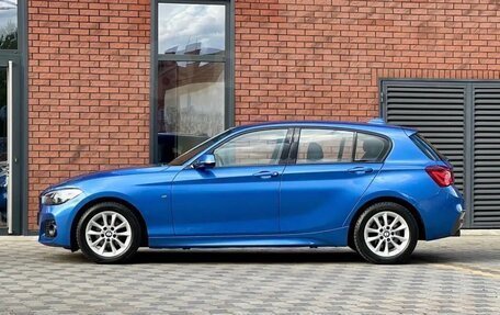 BMW 1 серия, 2018 год, 2 350 000 рублей, 6 фотография