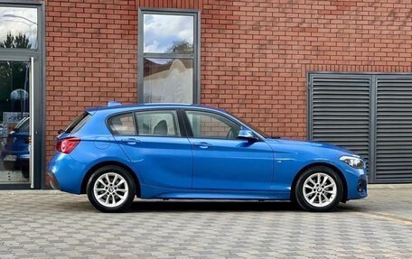 BMW 1 серия, 2018 год, 2 350 000 рублей, 7 фотография