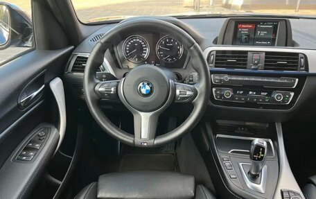 BMW 1 серия, 2018 год, 2 350 000 рублей, 12 фотография