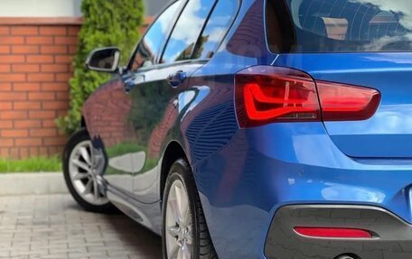 BMW 1 серия, 2018 год, 2 350 000 рублей, 10 фотография