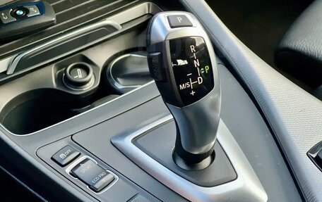 BMW 1 серия, 2018 год, 2 350 000 рублей, 14 фотография