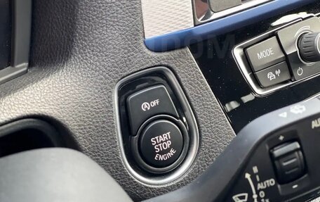 BMW 1 серия, 2018 год, 2 350 000 рублей, 15 фотография