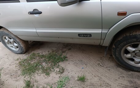 Chevrolet Niva I рестайлинг, 2006 год, 280 000 рублей, 4 фотография