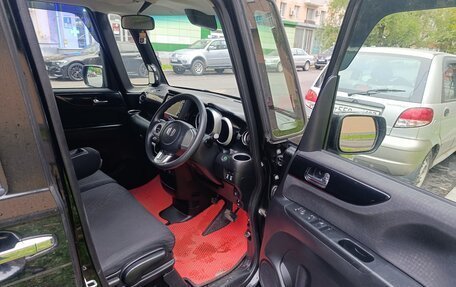 Honda N-BOX I рестайлинг, 2017 год, 620 000 рублей, 8 фотография
