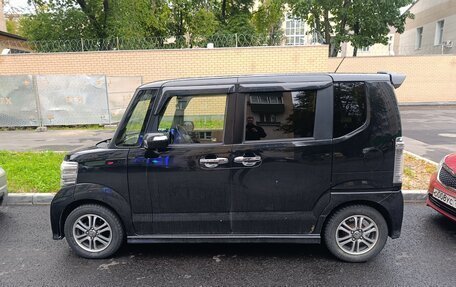 Honda N-BOX I рестайлинг, 2017 год, 620 000 рублей, 6 фотография