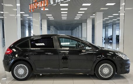 Citroen C4 II рестайлинг, 2010 год, 235 000 рублей, 5 фотография