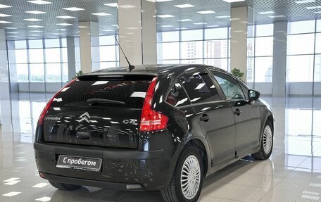Citroen C4 II рестайлинг, 2010 год, 235 000 рублей, 2 фотография