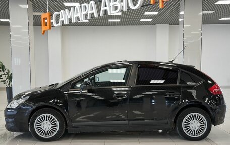 Citroen C4 II рестайлинг, 2010 год, 235 000 рублей, 6 фотография