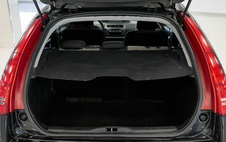 Citroen C4 II рестайлинг, 2010 год, 235 000 рублей, 13 фотография