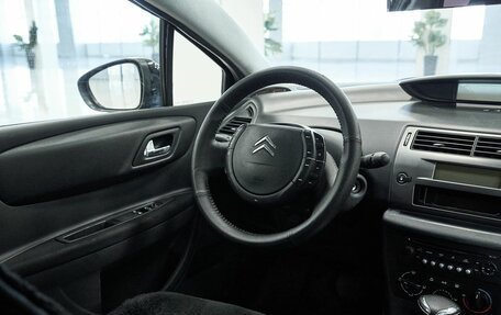 Citroen C4 II рестайлинг, 2010 год, 235 000 рублей, 9 фотография