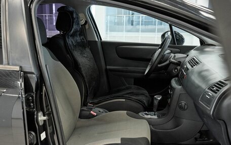Citroen C4 II рестайлинг, 2010 год, 235 000 рублей, 11 фотография