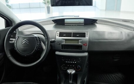 Citroen C4 II рестайлинг, 2010 год, 235 000 рублей, 10 фотография