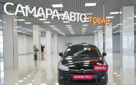Citroen C4 II рестайлинг, 2010 год, 235 000 рублей, 7 фотография