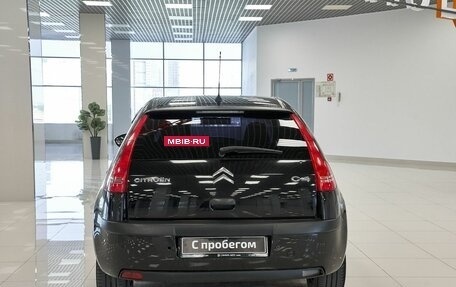 Citroen C4 II рестайлинг, 2010 год, 235 000 рублей, 8 фотография