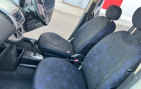 Nissan Note II рестайлинг, 2005 год, 420 000 рублей, 16 фотография