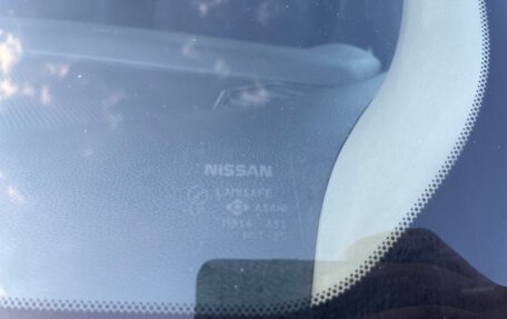 Nissan Note II рестайлинг, 2005 год, 420 000 рублей, 9 фотография