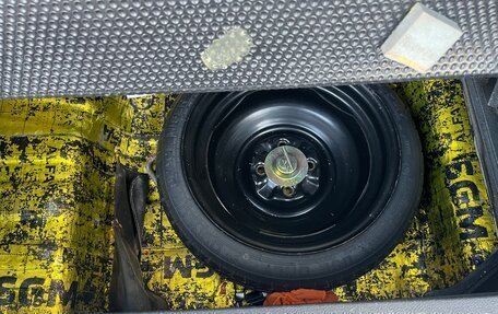 Nissan Note II рестайлинг, 2005 год, 420 000 рублей, 22 фотография